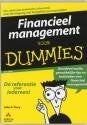 Financieel management voor dummies