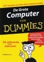 De grote computer voor dummies