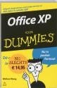 Microsoft office XP voor dummies