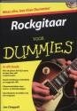 Rockgitaar voor dummies